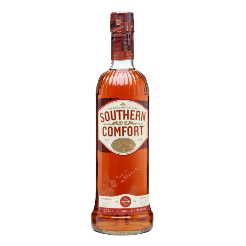 Southern Comfort Southern Comfort