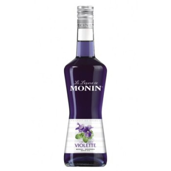 Violette Liqueur Monin
