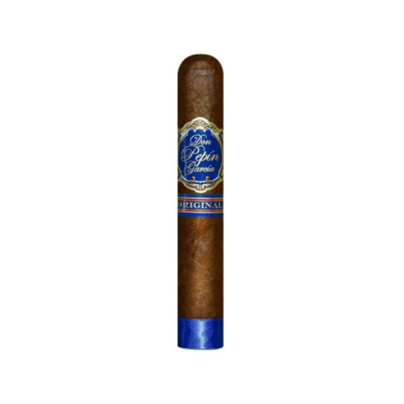 DON PEPIN GARCIA ORIGINAL TORO GRANDE DON PEPIN GARCIA ORIGINAL TORO GRANDE