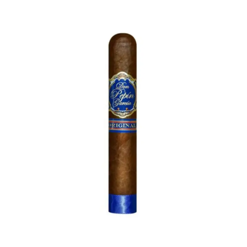 DON PEPIN GARCIA ORIGINAL TORO GRANDE DON PEPIN GARCIA ORIGINAL TORO GRANDE