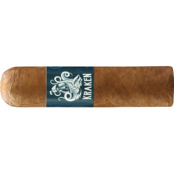 KRAKEN MITICOS 