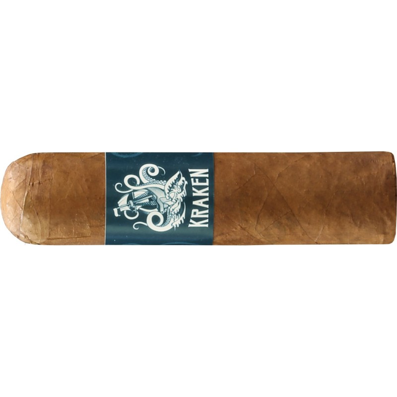 KRAKEN MITICOS