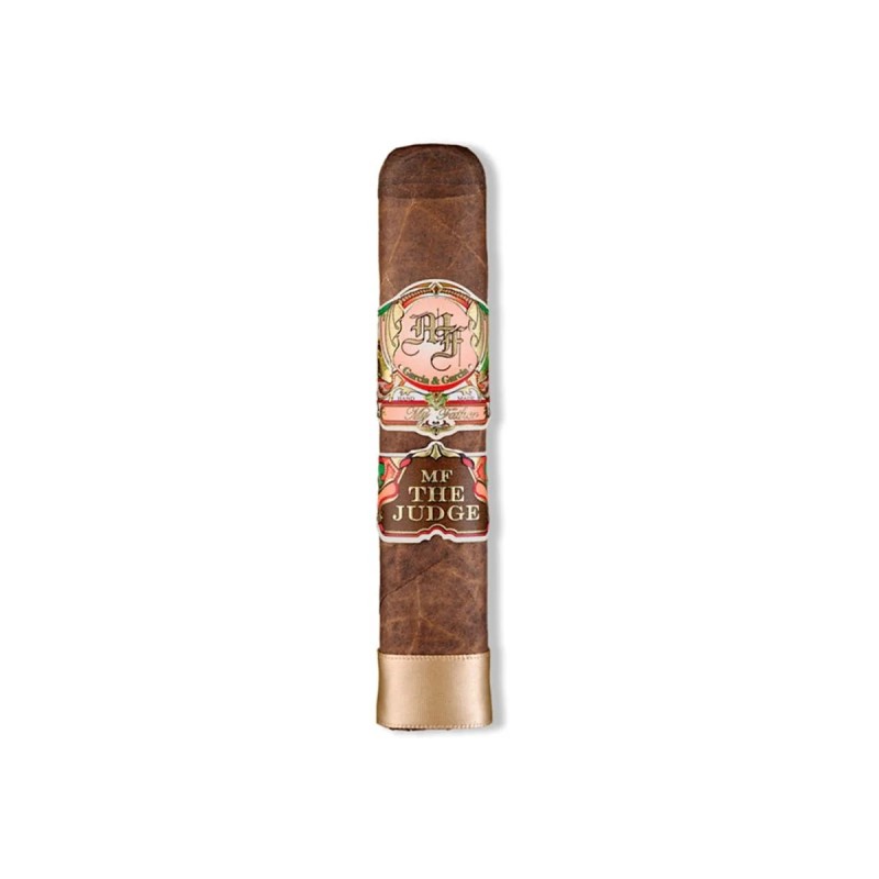 MY FATHER THE JUDGE GRAND ROBUSTO MY FATHER THE JUDGE GRAND ROBUSTO