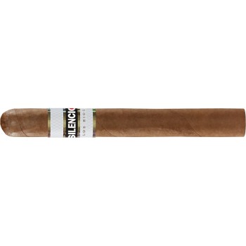 SILENCIO LOS RIOS ROBUSTO