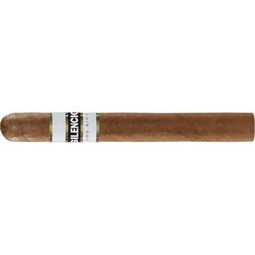 SILENCIO LOS RIOS ROBUSTO