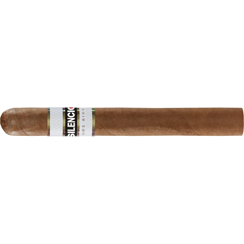 SILENCIO LOS RIOS ROBUSTO SILENCIO LOS RIOS ROBUSTO
