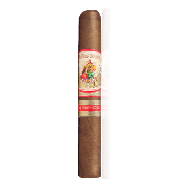 BELLAS ARTES ROBUSTO BELLAS ARTES ROBUSTO