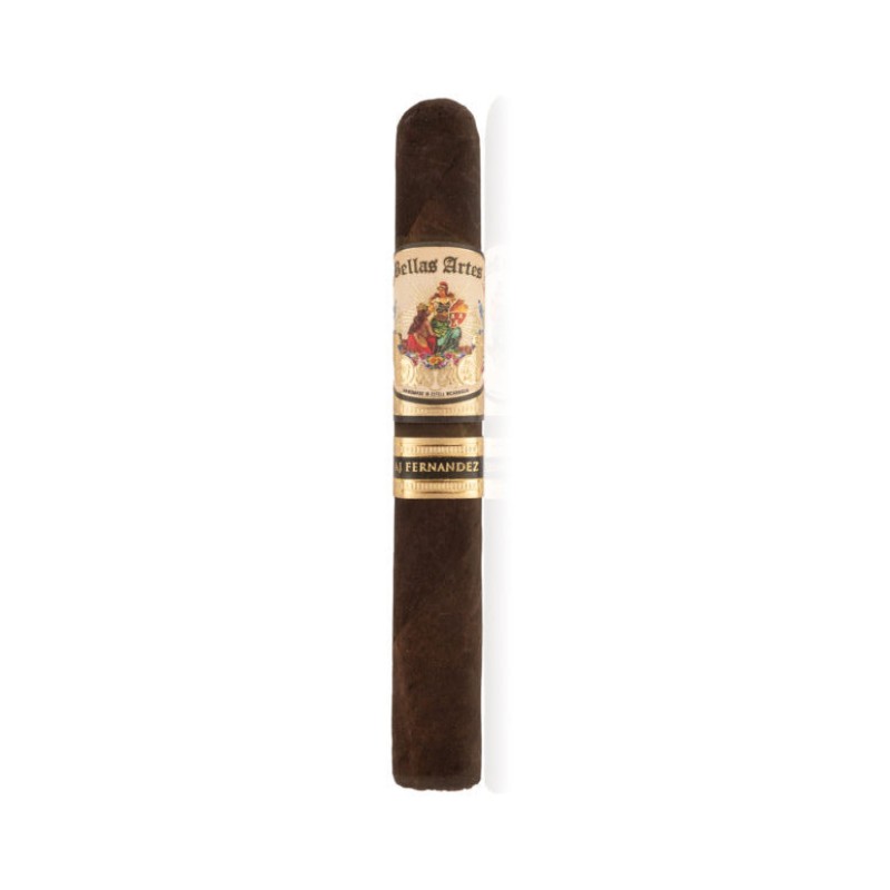 BELLAS ARTES MADURO ROBUSTO BELLAS ARTES MADURO ROBUSTO