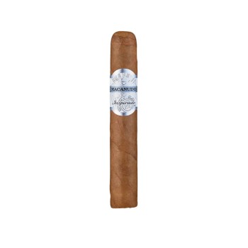 MACANUDO ISPIRADO WHITE ROBUSTO 