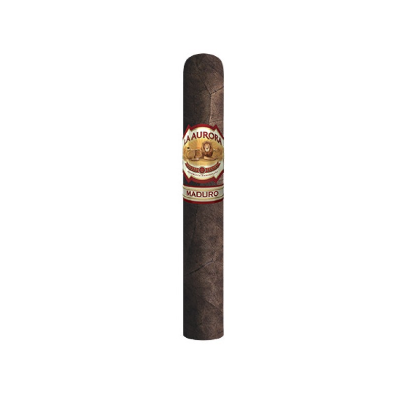 LA AURORA 1985 MADURO ROBUSTO LA AURORA 1985 MADURO ROBUSTO
