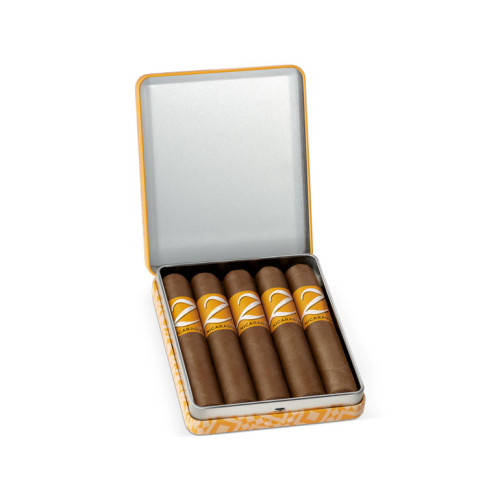 Davidoff  Zino Nicaragua Half Corona 5 (Pre-Cut)