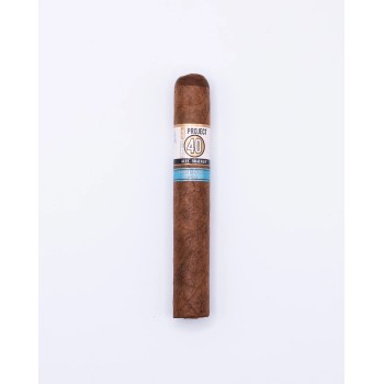 ALEC BRANDLEY PROJECT 40 ROBUSTO ALEC BRANDLEY PROJECT 40 ROBUSTO