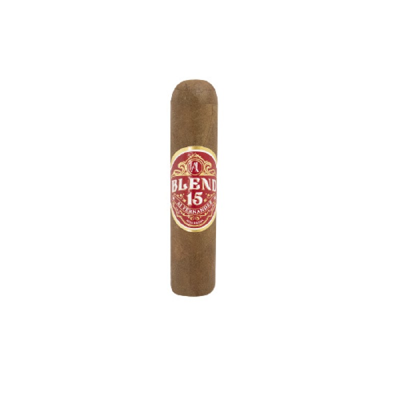 BLEND 15 ROBUSTO BLEND 15 ROBUSTO