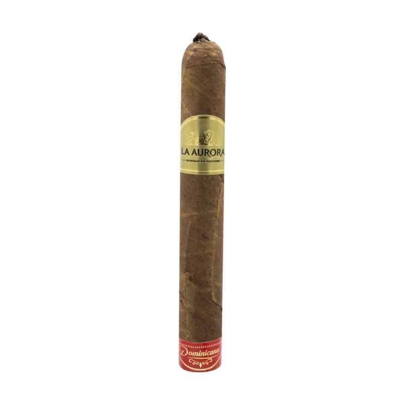 LA AURORA DOMINICANA TORO LA AURORA DOMINICANA TORO