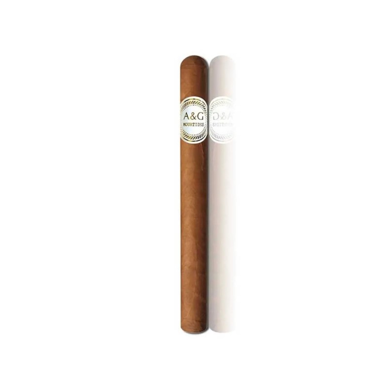 A&G MOURTIDES DOUBLE CORONAS SERIE LF