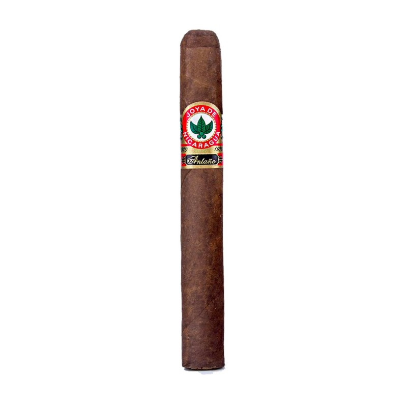 JOYA DE NICARAGUA ALISADO 1970