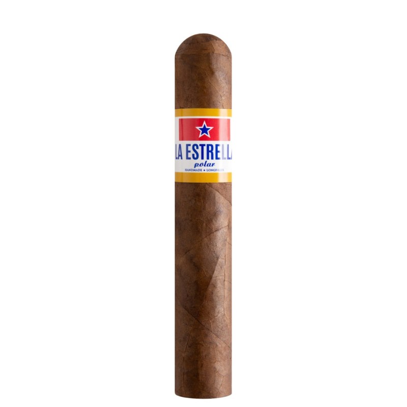 LA ESTRELLA POLAR ROBUSTO LA ESTRELLA POLAR ROBUSTO