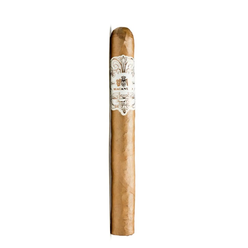 MACANUDO RESERVE OAK BARREL CHURCHILL