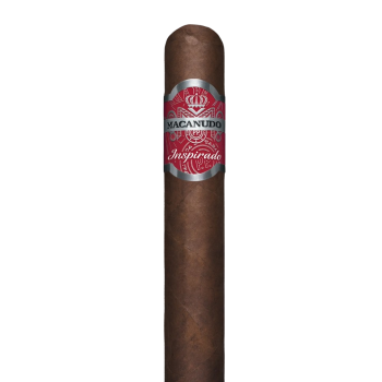 MACANUDO INSPIRADO RED GIGANTE