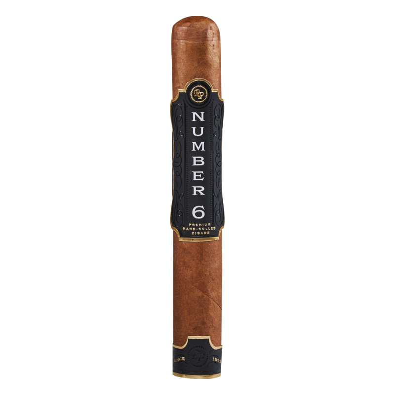 Rocky Patel Number 6 Robusto