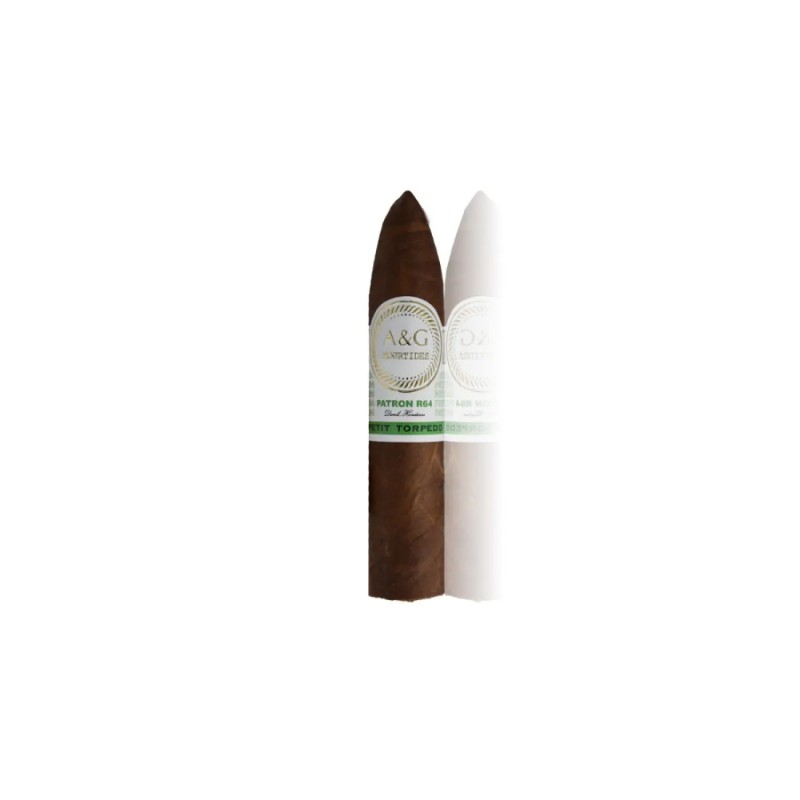 PATRON R64 PETIT TORPEDO