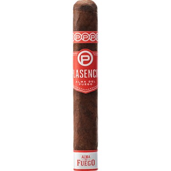 PLASENCIA CANTENTE ALMA DEL FUEGO ROBUSTO