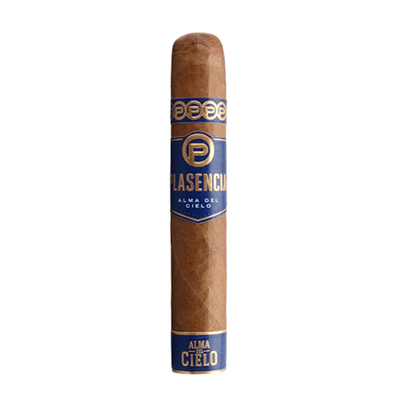 PLASENCIA ALMA DEL CIELO CELESTE ROBUSTO