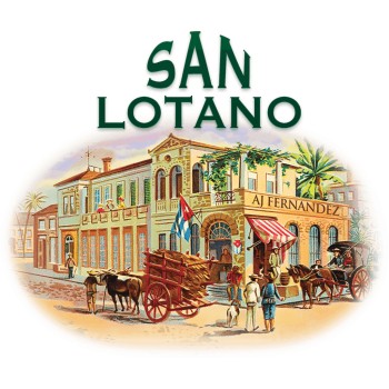 SAN LOTANO REQUIEM  TORO