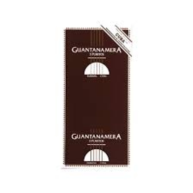 GUANTANAMERA PURITOS