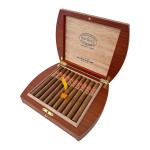 Partagas Aliados LCDH