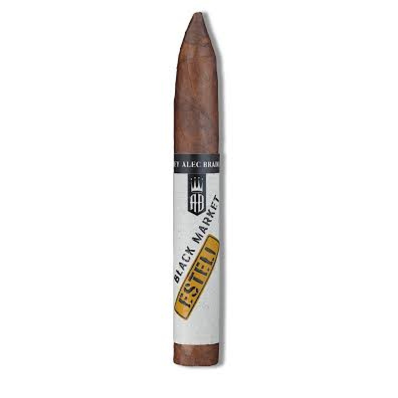 ALEC BRADLEY BLACK MARKET ESTELI TORPEDO