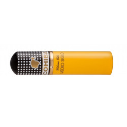 COHIBA MEDIO SIGLO TUBOS