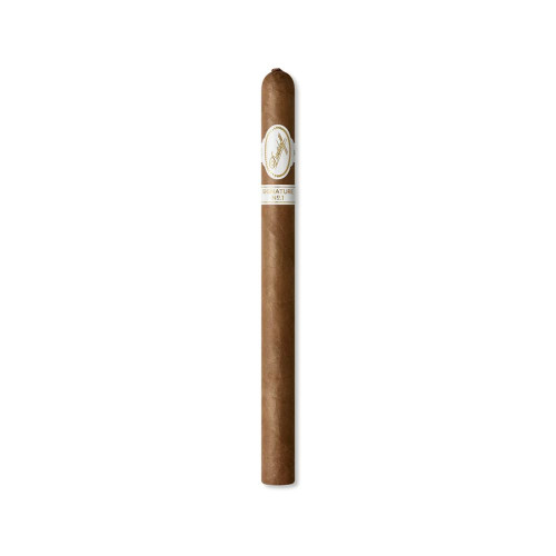 Davidoff Signature No 1 Limited Edition 2023