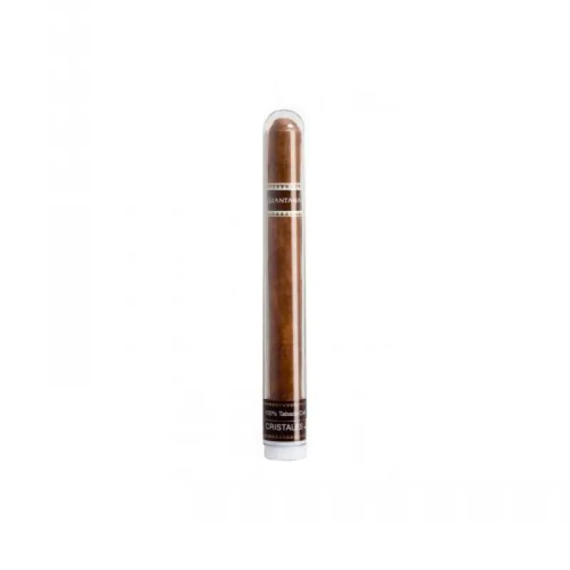 GUANTANAMERA CRISTALES 10TEM