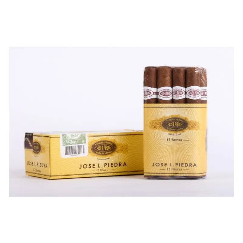 JOSE L.PIEDRA BREVAS BOX 12