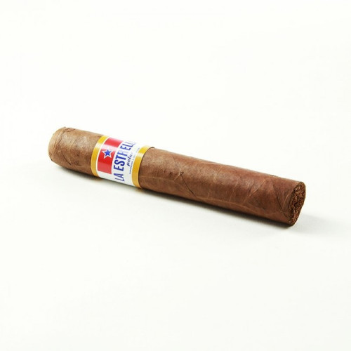 LA ESTRELLA GIGANTE