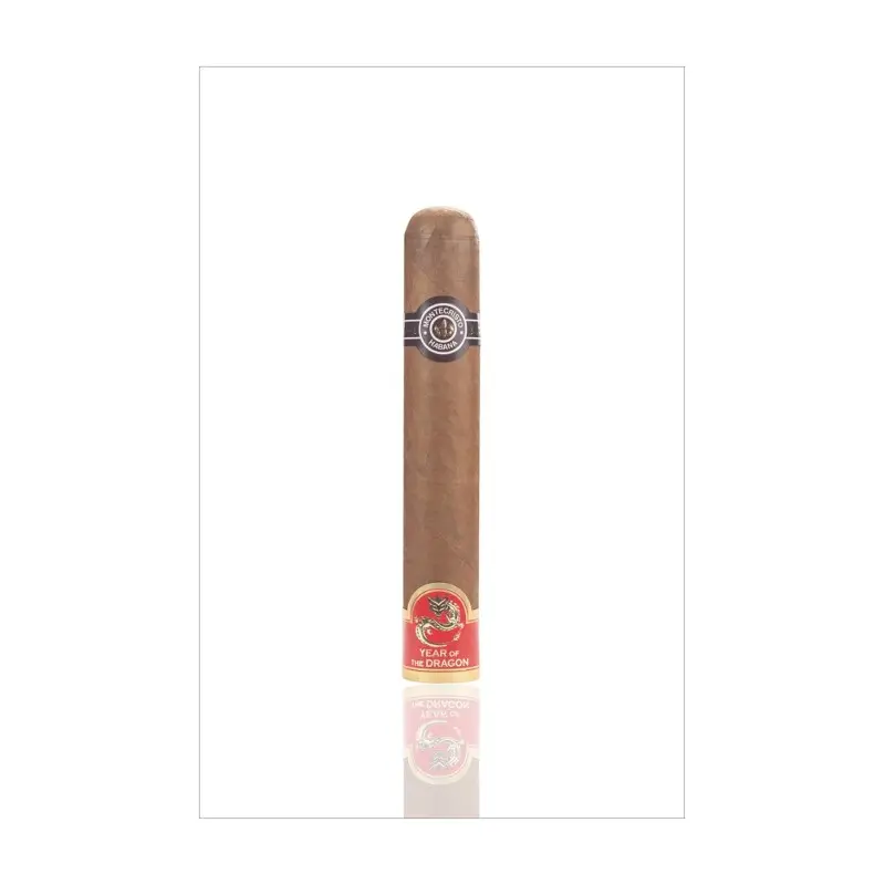 MONTECRISTO BRILLANTES