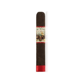 NEW WORLD NAVEGANTE ROBUSTO