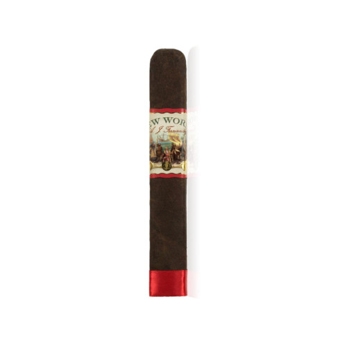 NEW WORLD OSCURO ROBUSTO