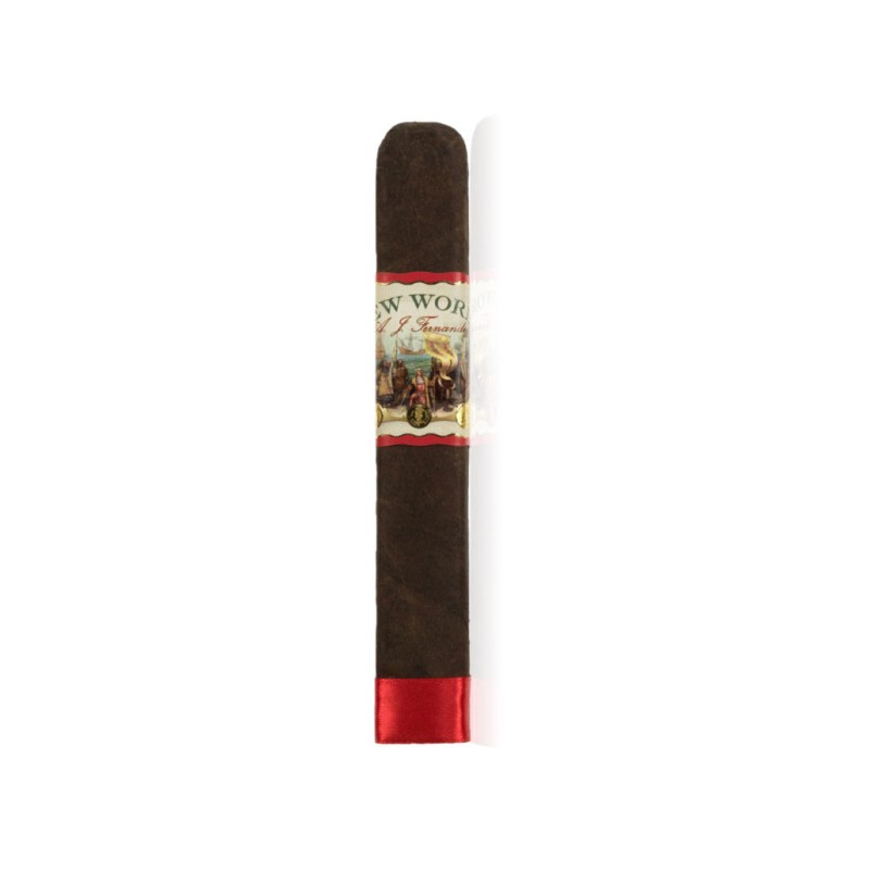NEW WORLD NAVEGANTE ROBUSTO NEW WORLD NAVEGANTE ROBUSTO