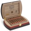 PARTAGAS CEDROS YEAR OF THE SNAKE BOX 18 