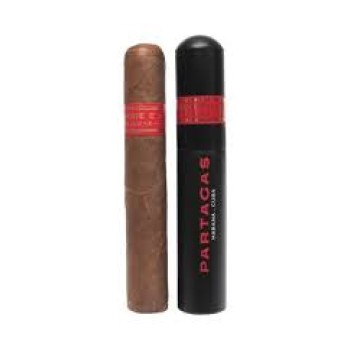 Partagas Serie E No.2 A/T (Tubos) 3αδα