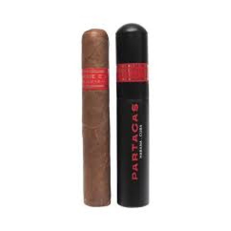 Partagas Serie E No.2 A/T (Tubos) 3αδα