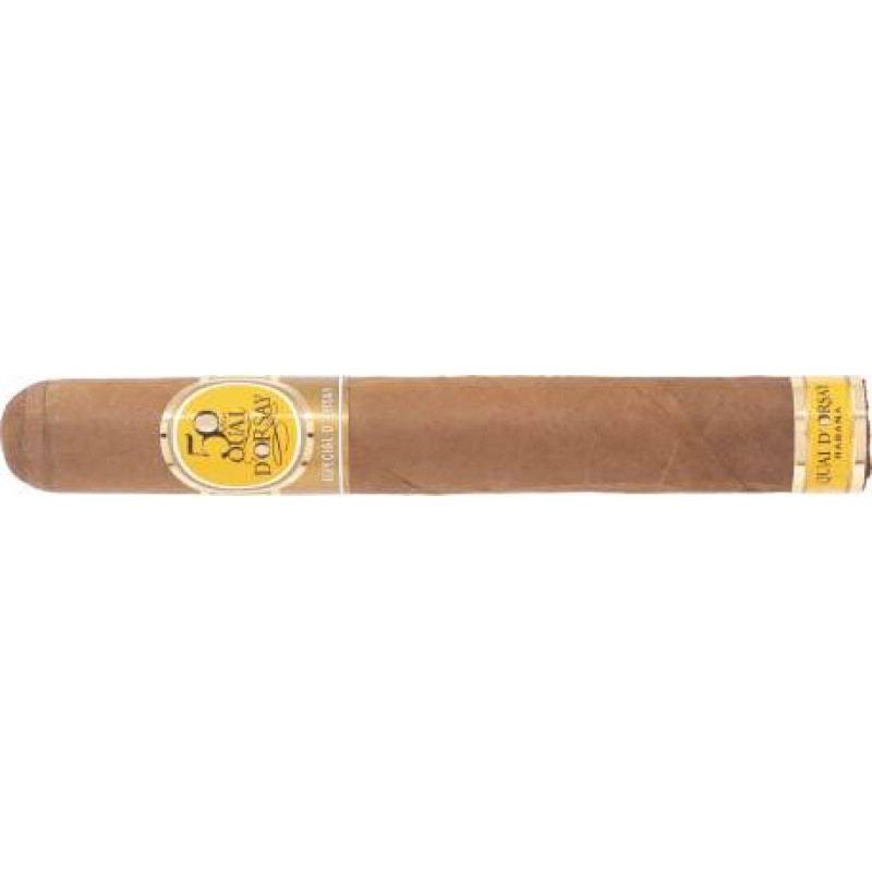 QUAI D'ORSAY ESPECIAL ANNIVERSARY
