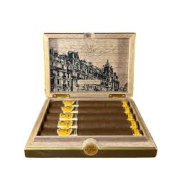 QUAI D'ORSAY ESPECIAL ANNIVERSARY box5