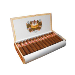 UPMANN HALF CORONA BOX 25