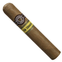 Montecristo Wide Edmundo
