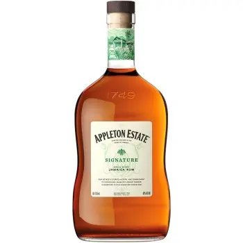APPLETON SIGNATURE 700ML