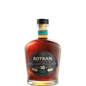 BOTRAN RESERVA 18 