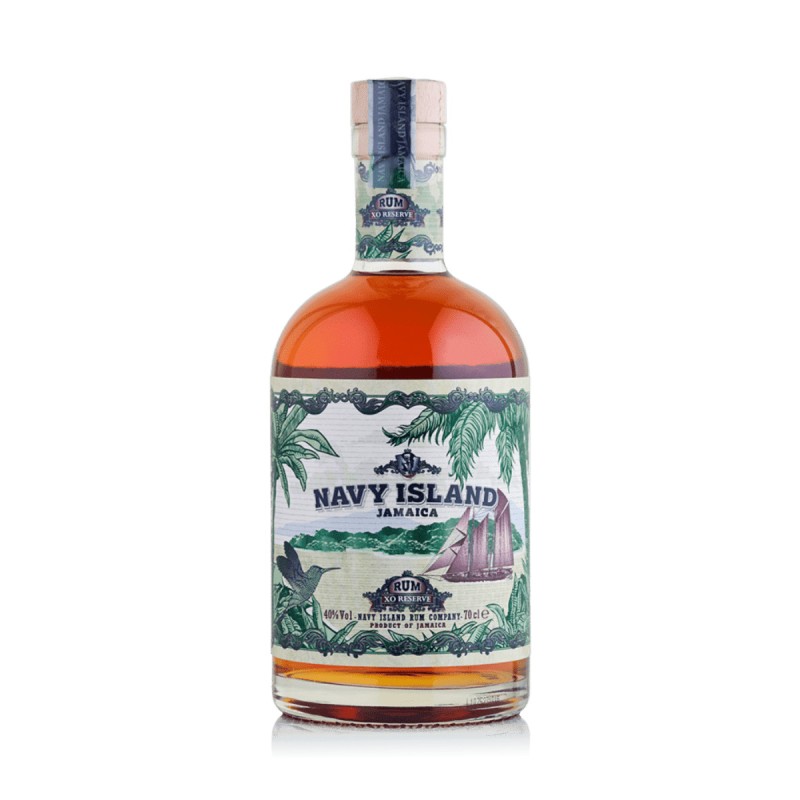 NAVY ISLAND XO 700ml